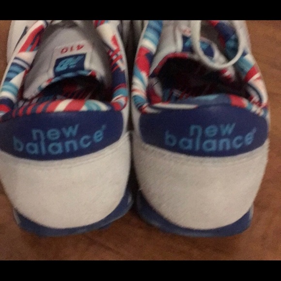 Women’s New Balance 410 Sneakers/Shoes - Picture 5 of 8